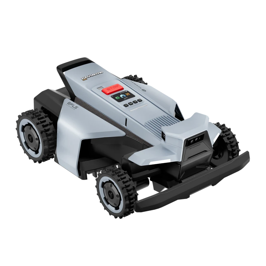 Segway Navimow X430 robotic lawn mower